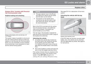 Volvo-XC60-I-1-FL-owners-manual page 69 min