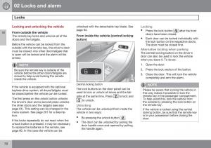 Volvo-XC60-I-1-FL-owners-manual page 72 min