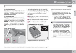 Volvo-XC60-I-1-FL-owners-manual page 73 min