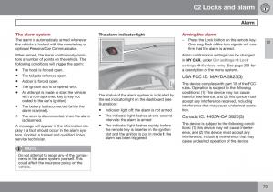 Volvo-XC60-I-1-FL-owners-manual page 75 min