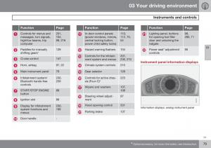 Volvo-XC60-I-1-FL-owners-manual page 81 min