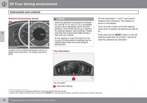 Volvo-XC60-I-1-FL-owners-manual page 88 min