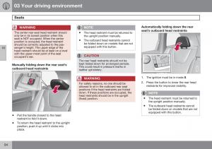 Volvo-XC60-I-1-FL-owners-manual page 96 min