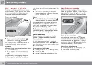 Volvo-XC60-I-1-FL-manual-del-propietario page 176 min