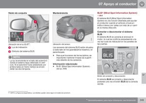 Volvo-XC60-I-1-FL-manual-del-propietario page 251 min