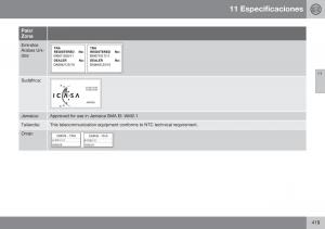 Volvo-XC60-I-1-FL-manual-del-propietario page 421 min