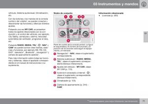 Volvo-XC60-I-1-FL-manual-del-propietario page 73 min