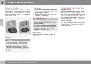 Volvo-XC60-I-1-FL-manual-del-propietario page 74 min