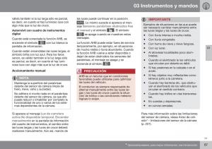 Volvo-XC60-I-1-FL-manual-del-propietario page 89 min