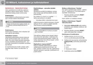 Volvo-XC60-I-1-FL-omistajan-kasikirja page 112 min