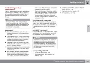 Volvo-XC60-I-1-FL-omistajan-kasikirja page 115 min