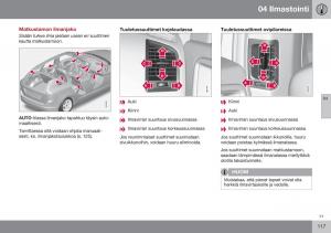 Volvo-XC60-I-1-FL-omistajan-kasikirja page 119 min