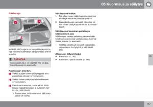 Volvo-XC60-I-1-FL-omistajan-kasikirja page 149 min