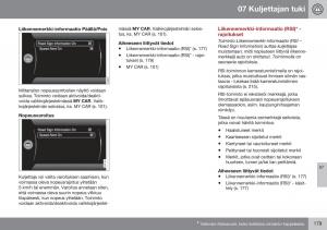 Volvo-XC60-I-1-FL-omistajan-kasikirja page 181 min