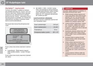 Volvo-XC60-I-1-FL-omistajan-kasikirja page 206 min