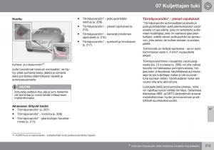 Volvo-XC60-I-1-FL-omistajan-kasikirja page 215 min