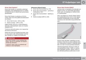 Volvo-XC60-I-1-FL-omistajan-kasikirja page 221 min