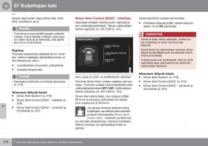 Volvo-XC60-I-1-FL-omistajan-kasikirja page 222 min