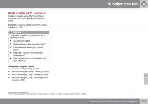 Volvo-XC60-I-1-FL-omistajan-kasikirja page 227 min