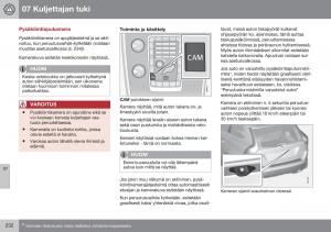 Volvo-XC60-I-1-FL-omistajan-kasikirja page 234 min