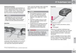 Volvo-XC60-I-1-FL-omistajan-kasikirja page 235 min