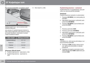 Volvo-XC60-I-1-FL-omistajan-kasikirja page 236 min