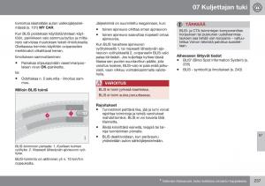 Volvo-XC60-I-1-FL-omistajan-kasikirja page 239 min