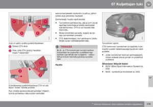 Volvo-XC60-I-1-FL-omistajan-kasikirja page 241 min