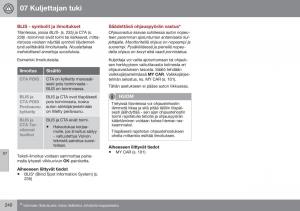 Volvo-XC60-I-1-FL-omistajan-kasikirja page 242 min