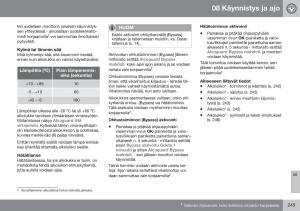 Volvo-XC60-I-1-FL-omistajan-kasikirja page 247 min