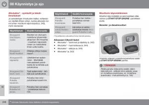 Volvo-XC60-I-1-FL-omistajan-kasikirja page 248 min