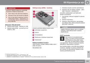 Volvo-XC60-I-1-FL-omistajan-kasikirja page 251 min