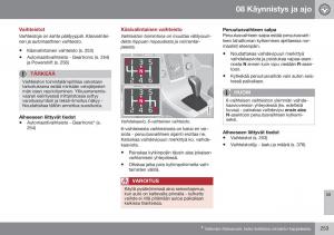 Volvo-XC60-I-1-FL-omistajan-kasikirja page 255 min