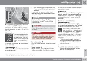 Volvo-XC60-I-1-FL-omistajan-kasikirja page 257 min