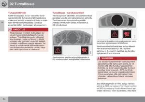 Volvo-XC60-I-1-FL-omistajan-kasikirja page 26 min