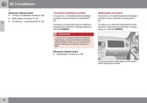 Volvo-XC60-I-1-FL-omistajan-kasikirja page 28 min