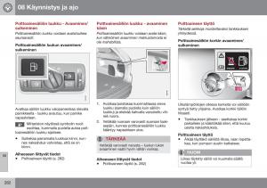 Volvo-XC60-I-1-FL-omistajan-kasikirja page 284 min