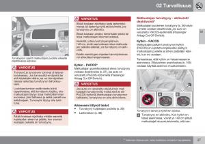 Volvo-XC60-I-1-FL-omistajan-kasikirja page 29 min