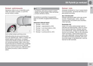 Volvo-XC60-I-1-FL-omistajan-kasikirja page 301 min