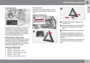 Volvo-XC60-I-1-FL-omistajan-kasikirja page 311 min