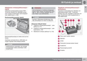 Volvo-XC60-I-1-FL-omistajan-kasikirja page 313 min