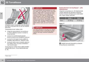 Volvo-XC60-I-1-FL-omistajan-kasikirja page 46 min