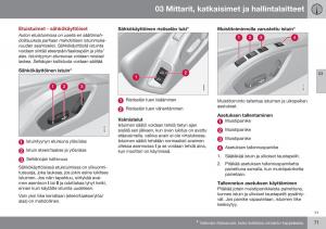 Volvo-XC60-I-1-FL-omistajan-kasikirja page 73 min