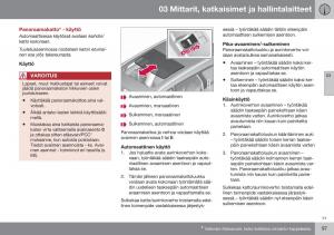 Volvo-XC60-I-1-FL-omistajan-kasikirja page 99 min