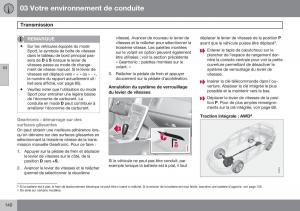 Volvo-XC60-I-1-FL-manuel-du-proprietaire page 142 min