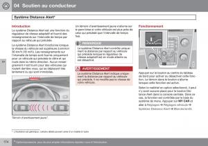 Volvo-XC60-I-1-FL-manuel-du-proprietaire page 176 min