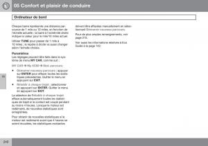 Volvo-XC60-I-1-FL-manuel-du-proprietaire page 242 min