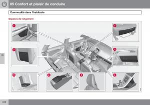 Volvo-XC60-I-1-FL-manuel-du-proprietaire page 244 min