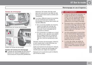 Volvo-XC60-I-1-FL-manuel-du-proprietaire page 315 min