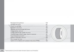 Volvo-XC60-I-1-FL-manuel-du-proprietaire page 318 min